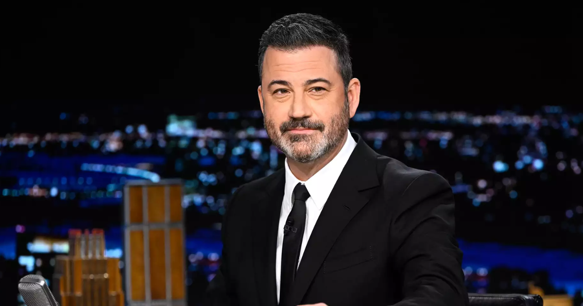 American comedian Jimmy Kimmel mulls exit from his late-night chat show